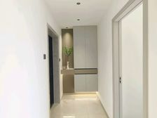 蓝月湾,面积:92.45平,售价:72w一线海景