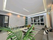 首创国际广场 电梯三室两卫豪华装修 智能语音系统 可贷款