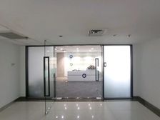 电信实业大厦400平 文博大厦400平 翠微大厦500平