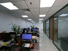 【西美大厦 】157平南向 24空调带家具 拎包入住勒泰