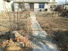 太阳沟独门独院!产权面积66.22平,实际300多平,可过户