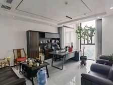 谈固【长安万达广场】国瑞城 243平带家具东胜嘉和建华中恒