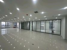 谈固商圈【东胜广场】南向235平精装带家具 拎包入住建华中恒