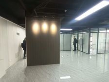 体育场【中房元泰广场】133平带家具 拎包入住 睿和中心荣盛