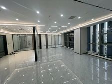 建华谈固商圈【上东广场】290平装修可配全套家具 东胜嘉和