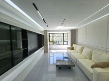 香海连天, 南北通透,81.33平68.8万!