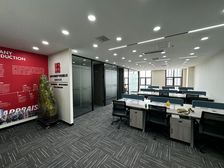 【万达广场】裕华区全套家具3+1格局随时入住 鸿昇宝翠西美