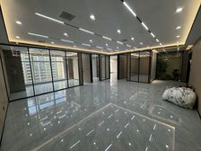 【荣盛中心】100平到500平多面积可选精装带家具 中房睿和