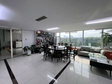 广安大街【美东国际】230平带家具可分租民用水电带露台可做饭