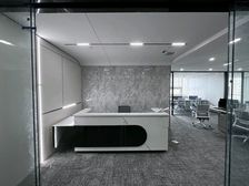 建华城市广场【中恒大厦】300平全套家具,拎包办公 东胜嘉和