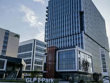 地铁口独栋可租 沣东新城 昆明池周边 面积可分割 开发商直租