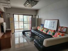 太乙路郦景豪庭 122.7平3居 南向装修 双气安静不临街