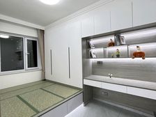 一品山水,134平,纯一线海景73万