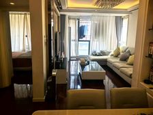 心圆西苑委托房源 视野开阔 豪华装修拎包入住 家具家电全送