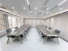 【美东国际】248平 带家具 电梯口 随时入住 广安大街博物