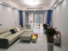 捡漏!羊山外国语小学东校旁全新装修未入住单价不到8千