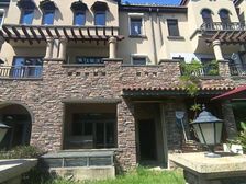 站南路京华城和昌森林湖联排别墅185平米湖景房750万