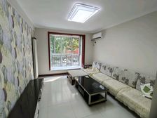 靓景名居 精装两室 老证 六中 牛佐小学 5分即到