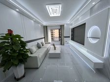 华发新城? ,2室2厅1卫1厨,80平,报价:57万