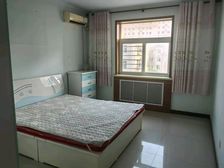 宜居嘉园 精装正规三室 南北通透 全明方正 老证带小房36.