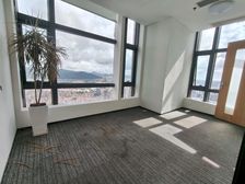 中山市中心高层写字楼景观好333平方