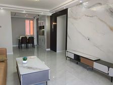 香海小镇,海景房122平,61.8万