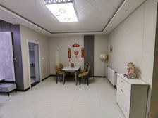 桃城区户口 晨曦园 精装两室 拎包入住39.8万