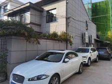 贾庄机关宿舍别墅1至2层精装5室2厅2卫院子400平2个车位