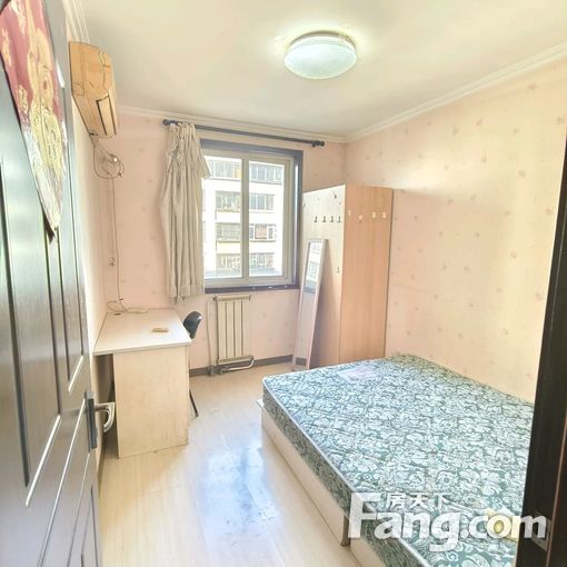 西红门近地铁 兴海家园月苑 精装北次卧 合租房 随时看房入住