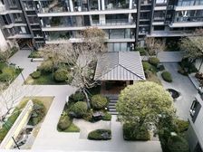 一梯两户洋房 彰泰联发沁园春 兰乔圣菲旁七星区体育馆万达广场