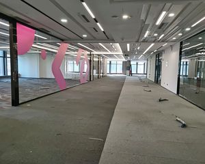 珠江新城中轴!广晟国际【南向珠江、东向花城汇】入眼即是地标