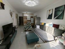 旭景城精装 三室 带小院 50平 老证,精装修