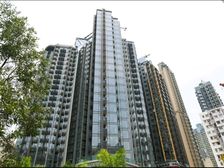 奥运站-壹隅-1站高铁-2站港岛-低层-1房戶