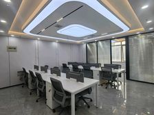 六沟垅4、6号线双地铁口出租,银盆岭奥克斯环球中心全新装修