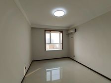 滏东尚城电梯小高层好楼层南北通透三室精装修未住