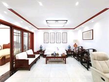 保真,仅靠大明湖,4居室,精装,329万,大院好停车