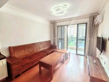 万达商圈高端绿化小区森海豪庭拎包入住正规一房,临银滩侨港景区