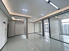 环城南路万象城丨热门商圈商业办公出租丨130-200精装修