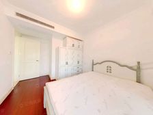 急售!西苑桃花源精装4室132平双阳台落地窗,集中供暖