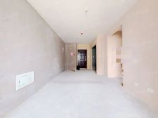 二环书香华府二期89平3室好楼层,业主诚意出售