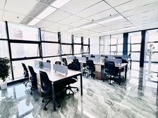 梅溪湖步步高6号线地铁口出租,新装修带家具,空调不限时