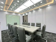 滨江楷林国际好房出租,精装修拎包办公,出价就租!