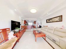 星海国宝3室好房,位置好,楼层好,装修精致可拎包入住