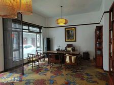 高碑店独栋精装带家具接待会所拎包用2.5元直租