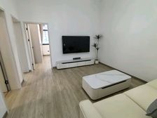 23.8万买3房全新装修拎包入住不动产证在手,即买即过户!