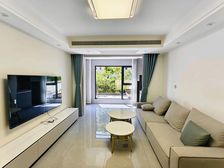 天正和平里 1楼带70平大院 三室一卫 婚房精装 全明户型