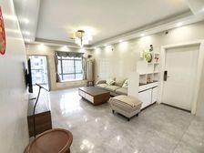 首付23万,购理想0769,精装3房