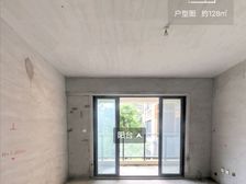 毛坯,毛坯,从未入住过,省拆卸成本