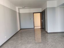 御龙山星曜二期 全新未入住 南向精装四房 83.8万