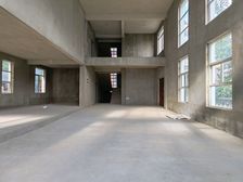 急售高性价!奥林温莎独栋别墅367.5平前后双车库送一楼整层